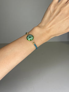 Millefiori Mood Bracelet