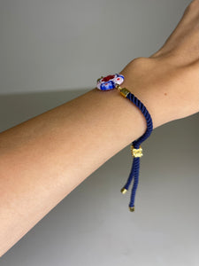 Millefiori Mood Bracelet