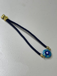 Millefiori Mood Bracelet