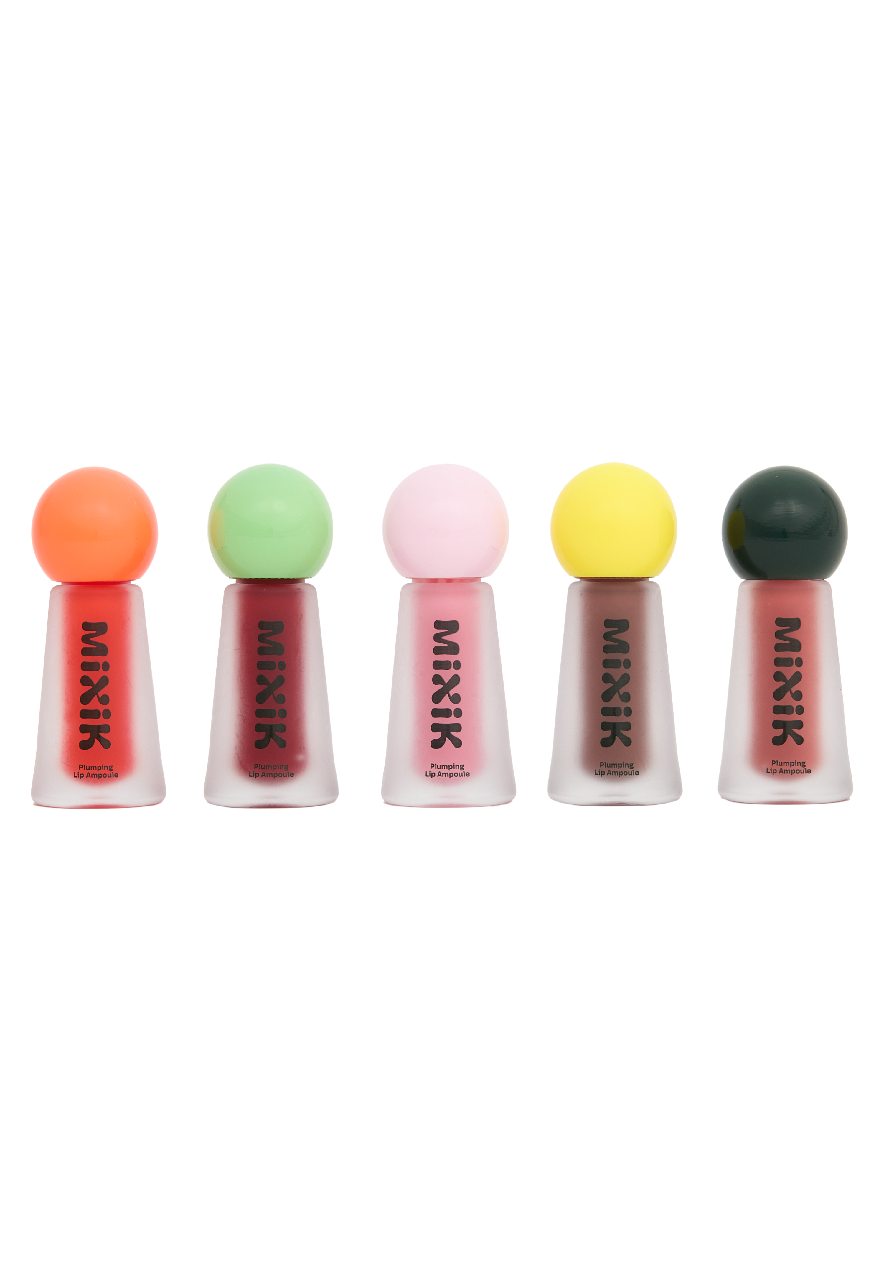 MIXIK Plumping Lip Ampoule