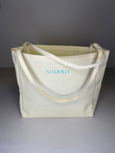 Moving & Grooving Tote Bag
